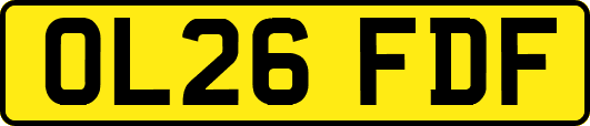 OL26FDF