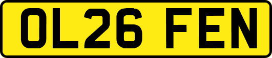 OL26FEN