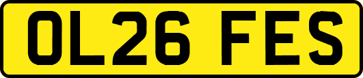 OL26FES