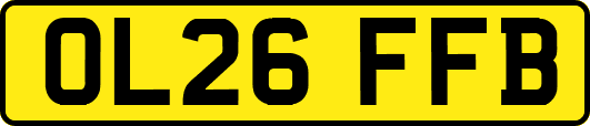 OL26FFB