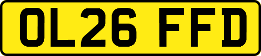 OL26FFD