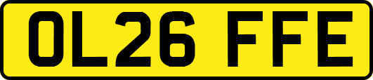 OL26FFE