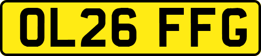 OL26FFG