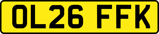 OL26FFK