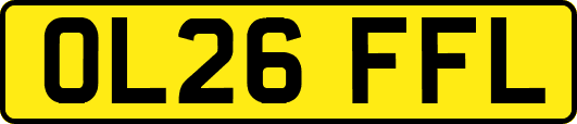 OL26FFL