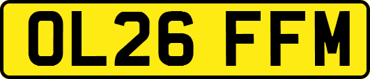 OL26FFM