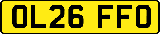 OL26FFO