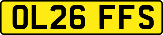 OL26FFS