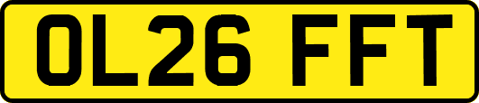 OL26FFT