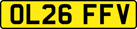 OL26FFV