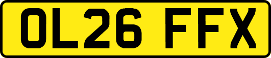OL26FFX