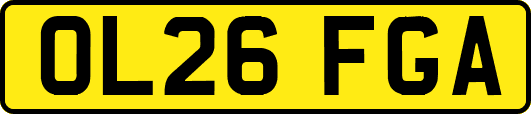 OL26FGA