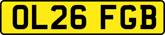 OL26FGB