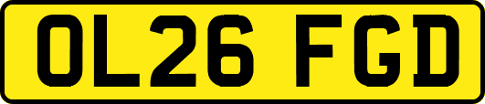 OL26FGD