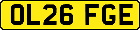 OL26FGE