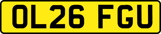 OL26FGU