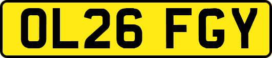 OL26FGY