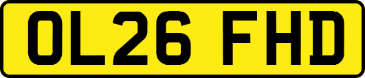 OL26FHD