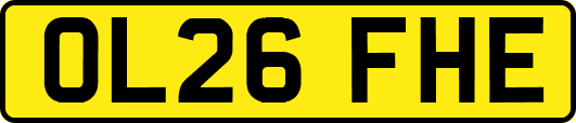 OL26FHE