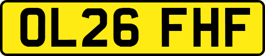 OL26FHF