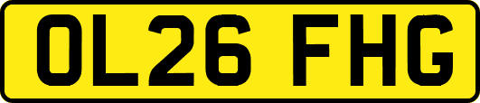 OL26FHG