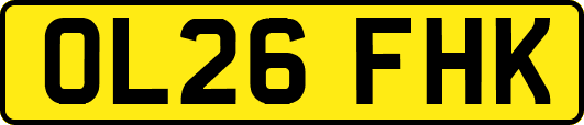 OL26FHK