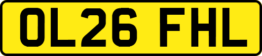 OL26FHL