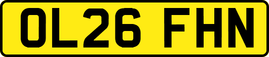 OL26FHN