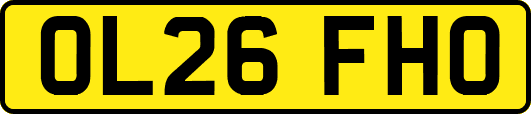 OL26FHO