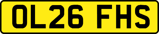 OL26FHS