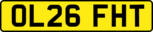 OL26FHT