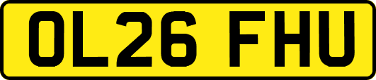 OL26FHU