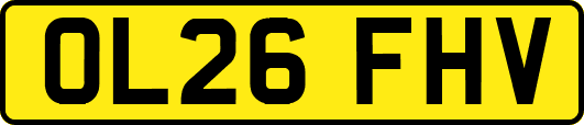 OL26FHV