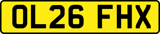 OL26FHX