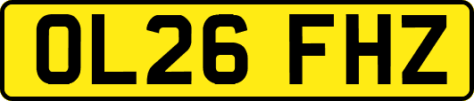 OL26FHZ