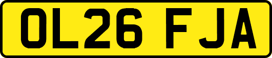 OL26FJA
