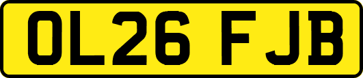 OL26FJB