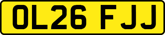 OL26FJJ