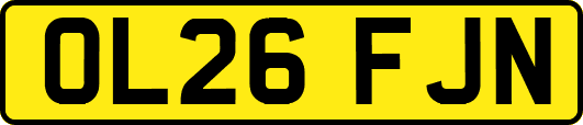 OL26FJN