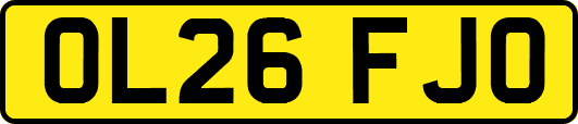 OL26FJO