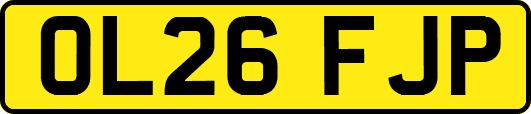 OL26FJP