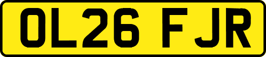 OL26FJR