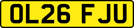 OL26FJU
