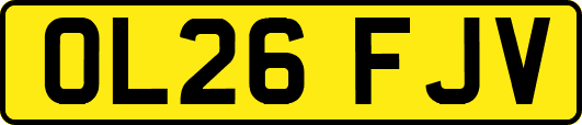 OL26FJV