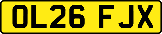 OL26FJX