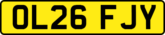 OL26FJY