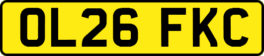OL26FKC