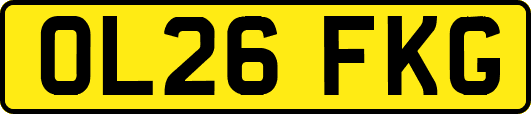 OL26FKG
