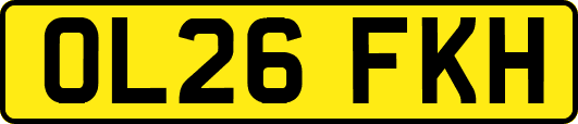 OL26FKH