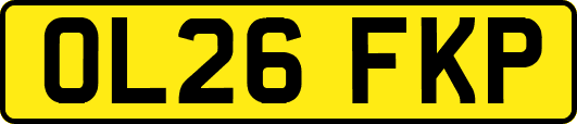 OL26FKP